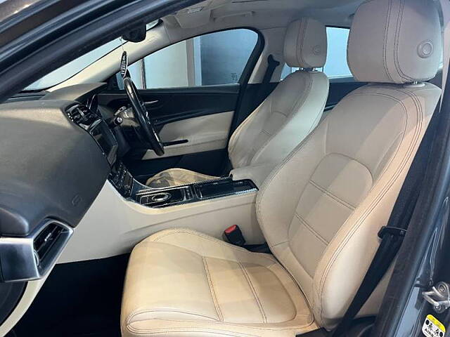 Used Jaguar XE [2016-2019] Prestige Diesel in Hyderabad