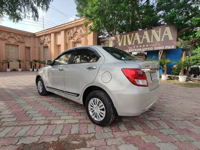 Used Maruti Suzuki Dzire VXi [2020-2023] in Gurgaon