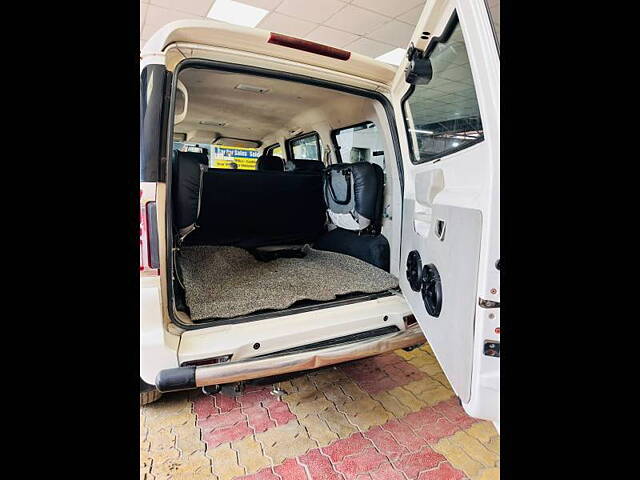 Used Mahindra Scorpio 2021 S5 2WD 7 STR in Muzaffurpur