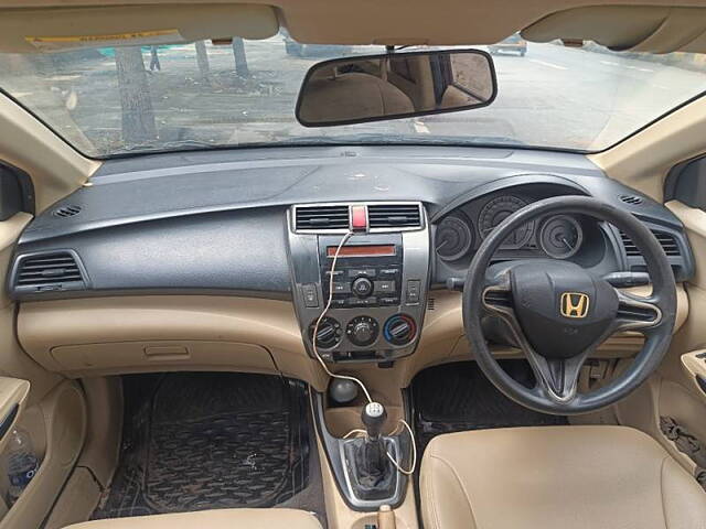 Used Honda City [2011-2014] 1.5 E MT in Mumbai