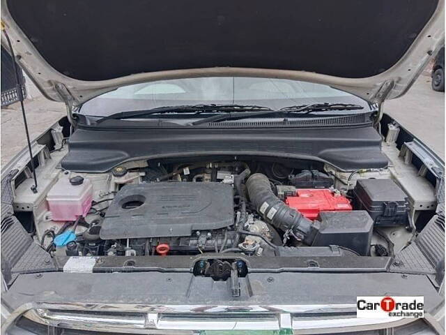 Used Hyundai Creta [2020-2023] SX 1.5 Diesel [2020-2022] in Hyderabad