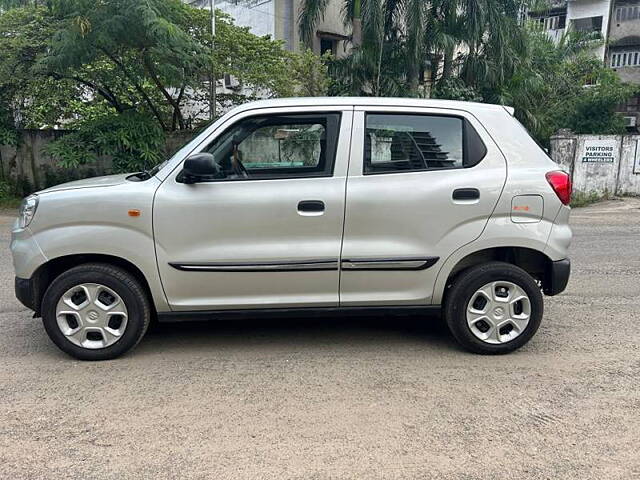 Used Maruti Suzuki S-Presso [2019-2022] VXi in Nagpur