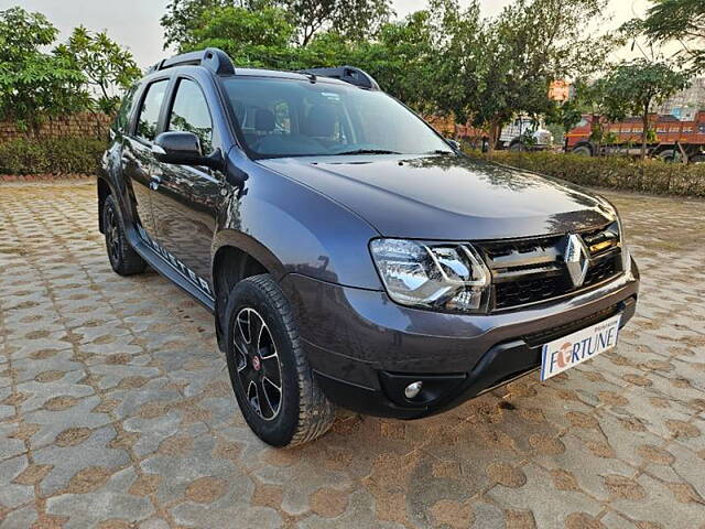 Used 2017 Renault Duster in Faridabad