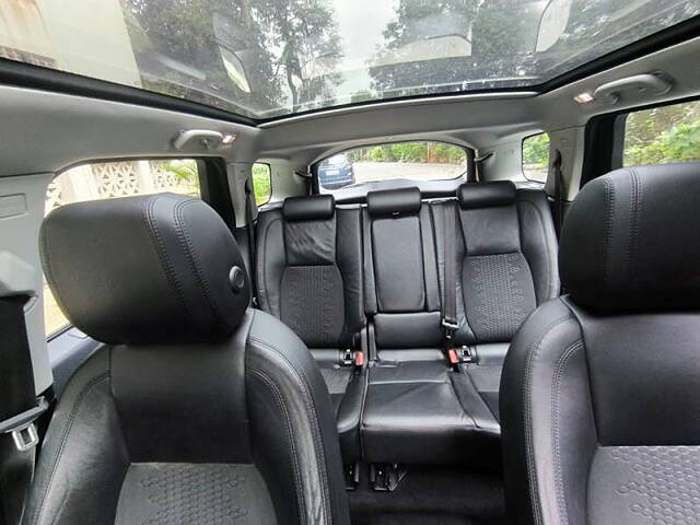 Used Land Rover Discovery Sport [2015-2017] HSE Luxury 7-Seater in Mumbai