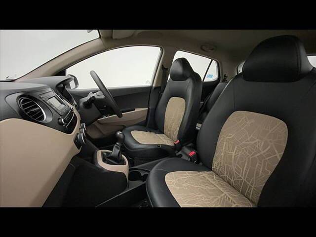 Used Hyundai Grand i10 Magna 1.2 Kappa VTVT in Nagpur