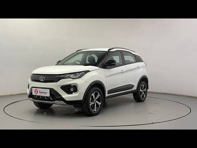 Used 2023 Tata Nexon in Ahmedabad