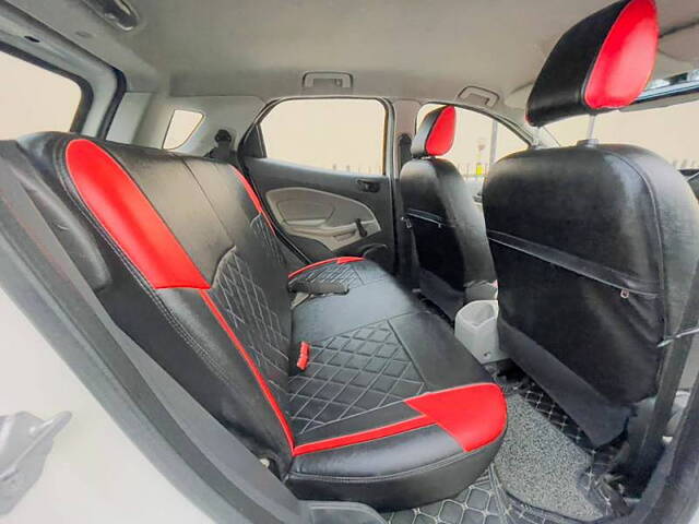 Used Ford EcoSport [2017-2019] Ambiente 1.5L TDCi in Bangalore