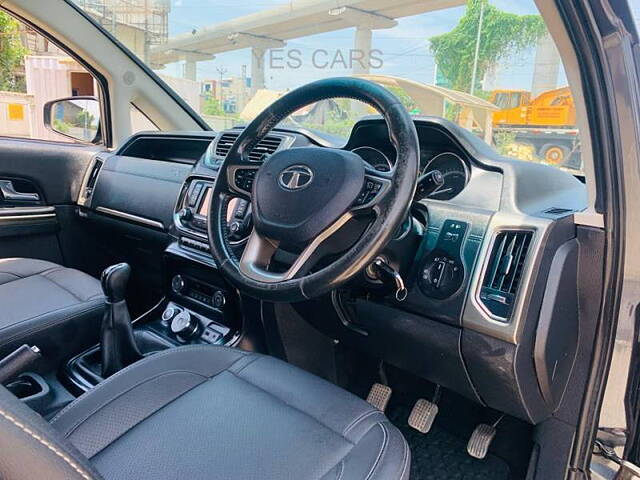 Used Tata Hexa [2017-2019] XT 4x2 7 STR in Chennai