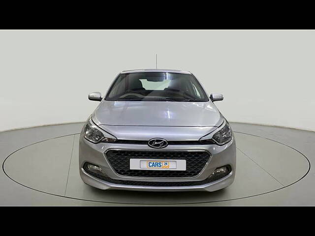 Used Hyundai Elite i20 [2016-2017] Sportz 1.2 [2016-2017] in Mumbai