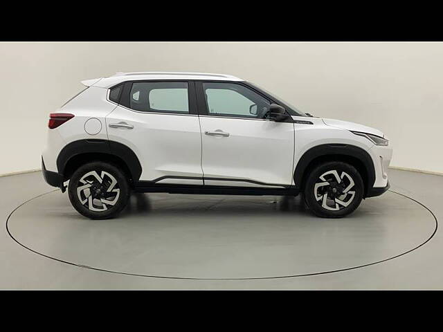 Used Nissan Magnite XV Premium Turbo CVT [2020] in Delhi