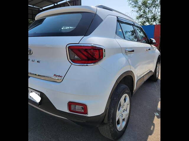 Used Hyundai Venue [2019-2022] S 1.0 Petrol [2019-2020] in Delhi