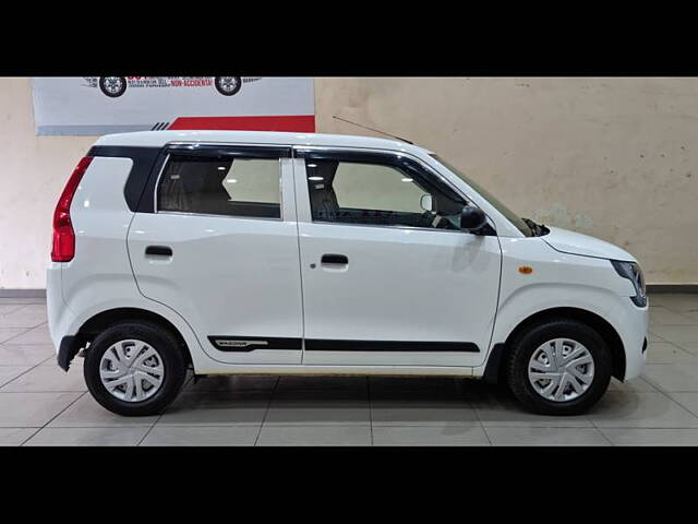 Used Maruti Suzuki Wagon R [2019-2022] LXi (O) 1.0 CNG in Thane