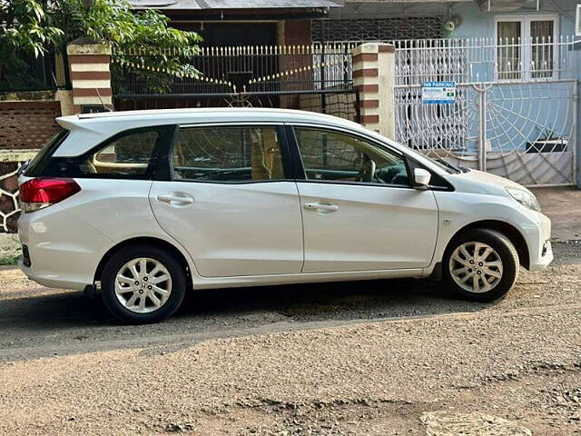 Used Honda Mobilio V (O) Diesel in Mumbai