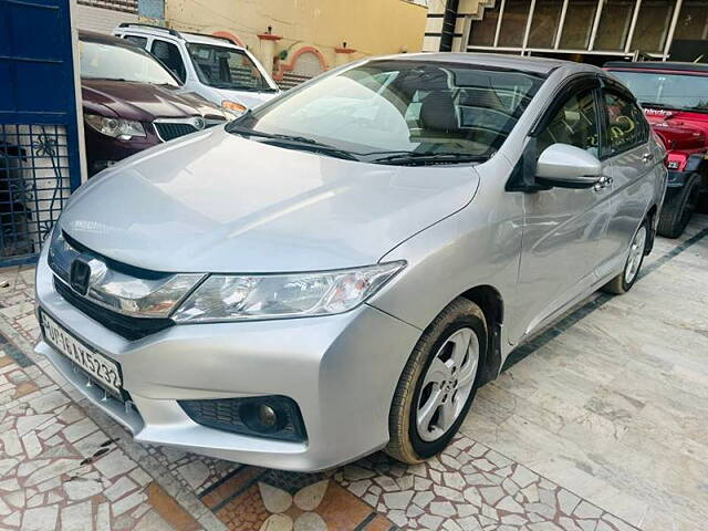 Used Honda City [2014-2017] E Diesel in Kanpur