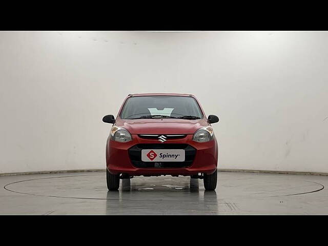 Used Maruti Suzuki Alto 800 [2012-2016] Lxi in Hyderabad