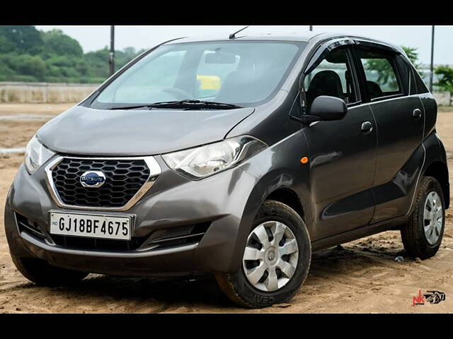 Used 2016 Datsun Redigo in Ahmedabad