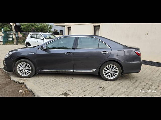 Used Toyota Camry [2015-2019] Hybrid in Gurgaon