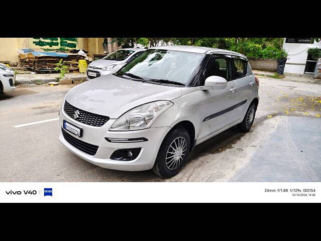 Used Maruti Suzuki Swift [2011-2014] VXi in Bangalore