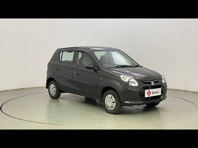 Used Maruti Suzuki Alto 800 [2012-2016] Lxi in Kolkata