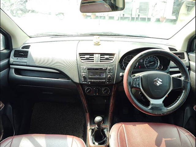 Used Maruti Suzuki Ertiga [2015-2018] VDI SHVS in Pune