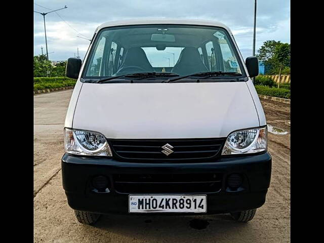 Used 2021 Maruti Suzuki Eeco in Mumbai