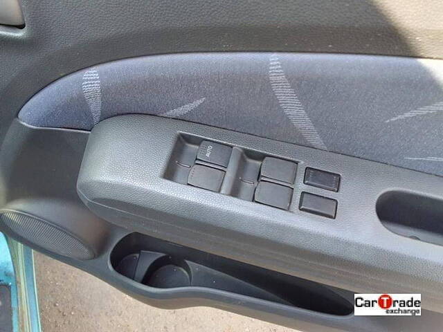 Used Maruti Suzuki Ritz [2009-2012] VXI BS-IV in Hyderabad