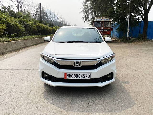 Used Honda Amaze [2018-2021] 1.2 V CVT Petrol [2018-2020] in Mumbai