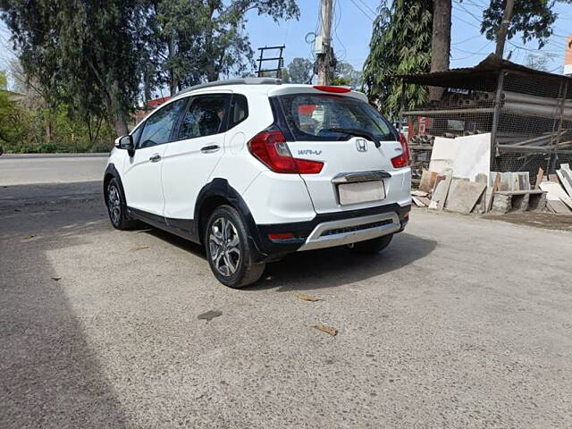 Used Honda WR-V [2017-2020] VX MT Diesel in Rudrapur