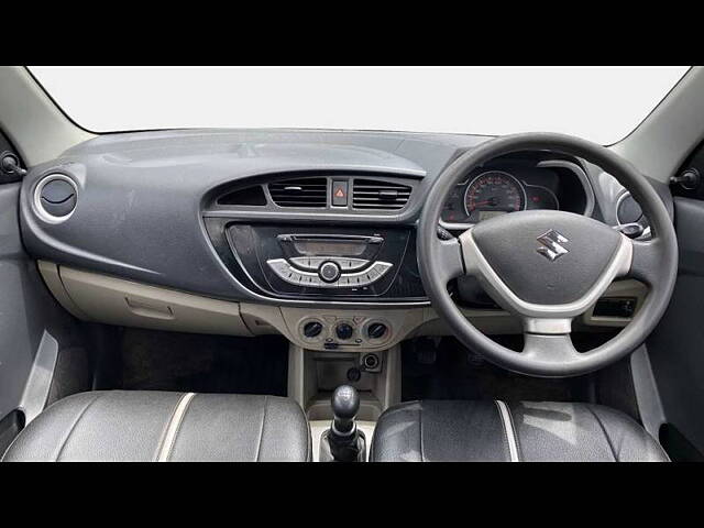 Used Maruti Suzuki Alto K10 [2014-2020] VXi [2014-2019] in Bangalore