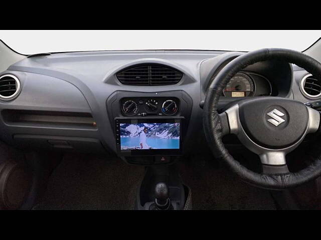 Used Maruti Suzuki Alto 800 [2012-2016] Lxi in Pune