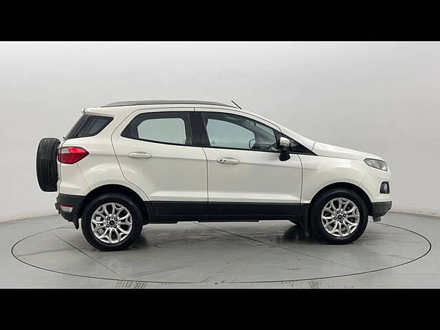 Used Ford EcoSport [2015-2017] Titanium 1.5L Ti-VCT in Delhi