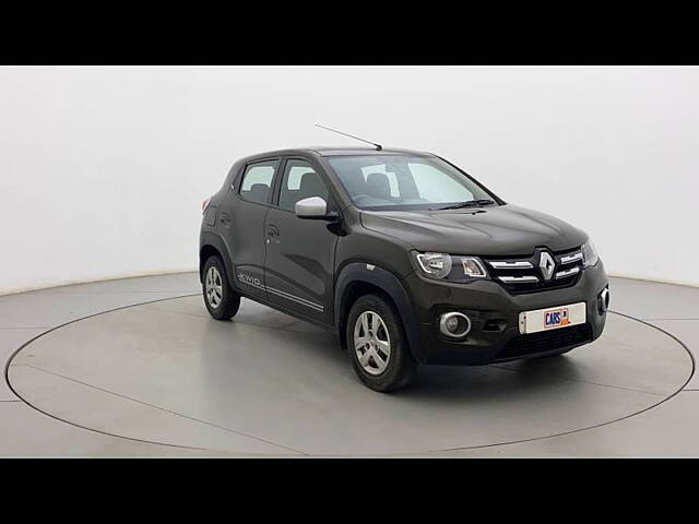 Used 2018 Renault Kwid in Chennai