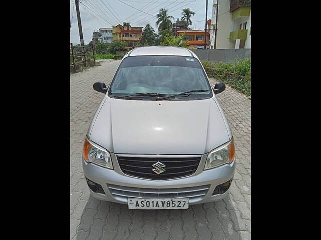 Used 2011 Maruti Suzuki Alto in Guwahati