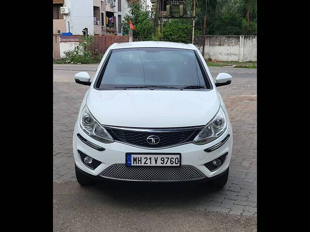 Used 2015 Tata Zest in Nagpur