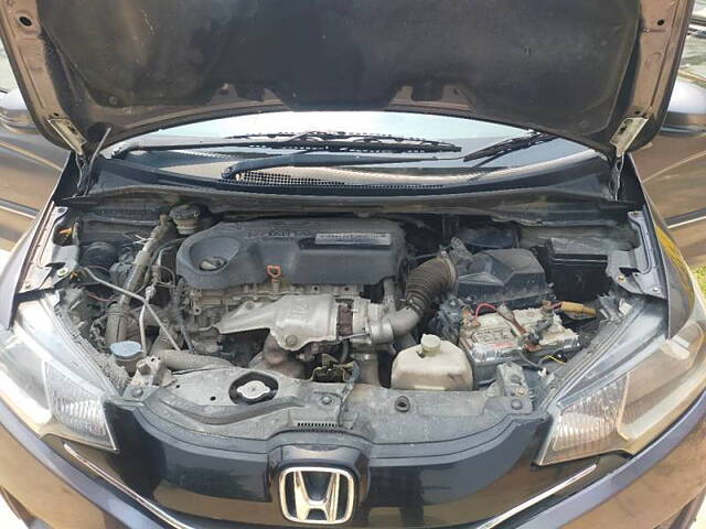 Used Honda Jazz [2015-2018] SV Diesel in Samastipur