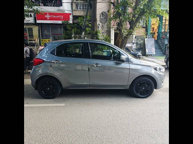 Used Tata Tiago [2016-2020] Revotron XZA in Delhi