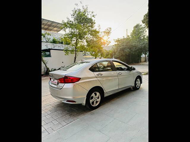 Used Honda City [2014-2017] V Diesel in Vadodara