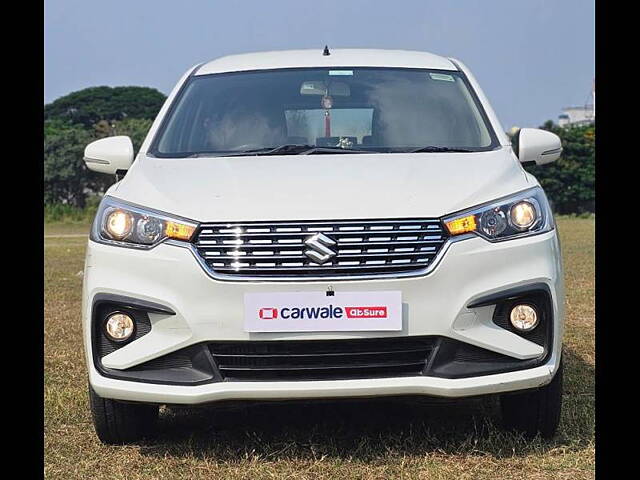 Used 2020 Maruti Suzuki Ertiga in Nagpur