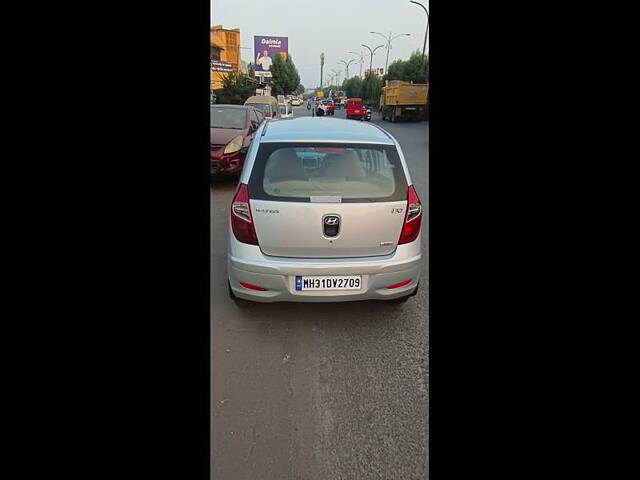 Used Hyundai i10 [2010-2017] Era 1.1 iRDE2 [2010-2017] in Nagpur