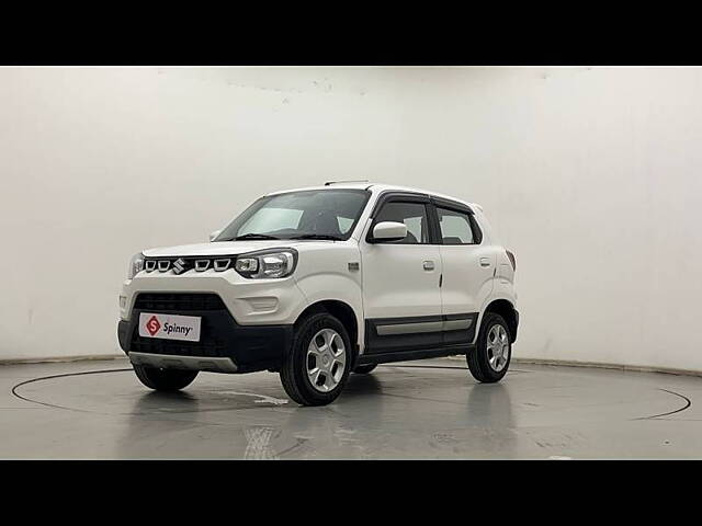 Used 2023 Maruti Suzuki S-Presso in Hyderabad