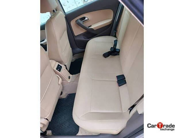 Used Volkswagen Vento Highline 1.0L TSI in Jaipur