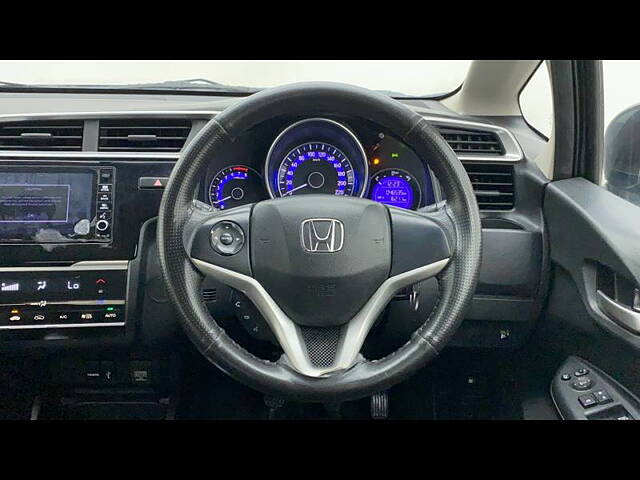 Used Honda WR-V [2017-2020] VX MT Petrol in Bangalore