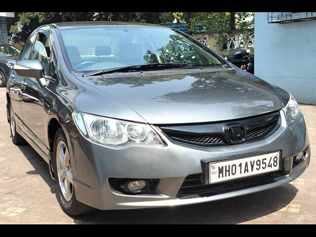 Used Honda Civic [2010-2013] 1.8V AT in Mumbai