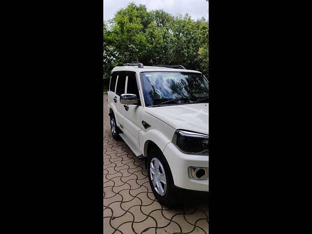 Used Mahindra Scorpio 2021 S5 2WD 9 STR in Ranchi