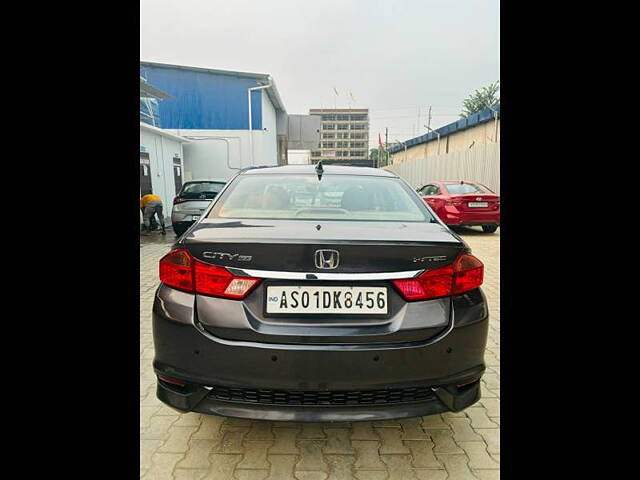 Used Honda City [2014-2017] VX (O) MT in Guwahati