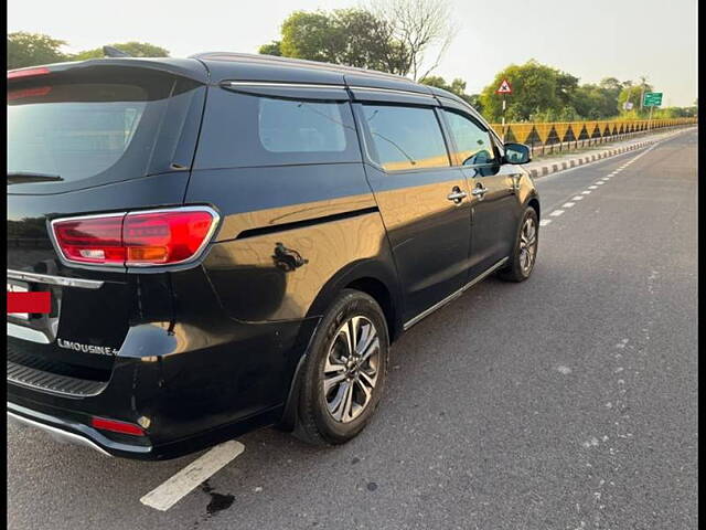 Used Kia Carnival [2020-2023] Limousine Plus 7 STR in Meerut