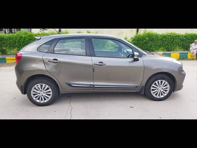 Used Maruti Suzuki Baleno [2015-2019] Delta 1.2 in Noida