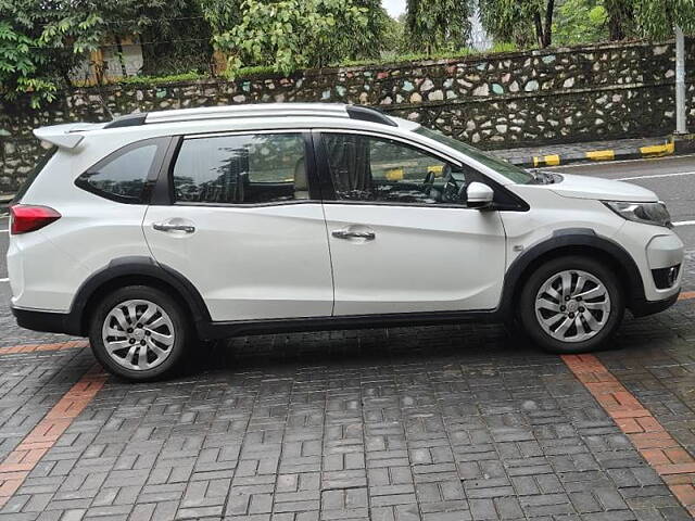 Used Honda BR-V S Diesel in Navi Mumbai