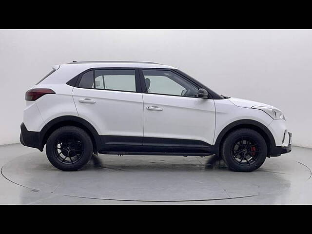 Used Hyundai Creta [2015-2017] 1.4 S in Bangalore