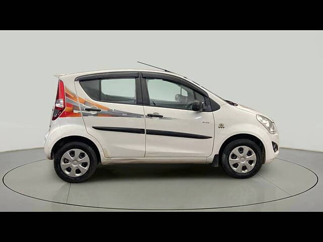 Used Maruti Suzuki Ritz Vxi BS-IV in Delhi